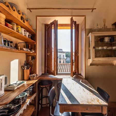 Palazzu Stidda Catania Lejlighed Eksteriør billede