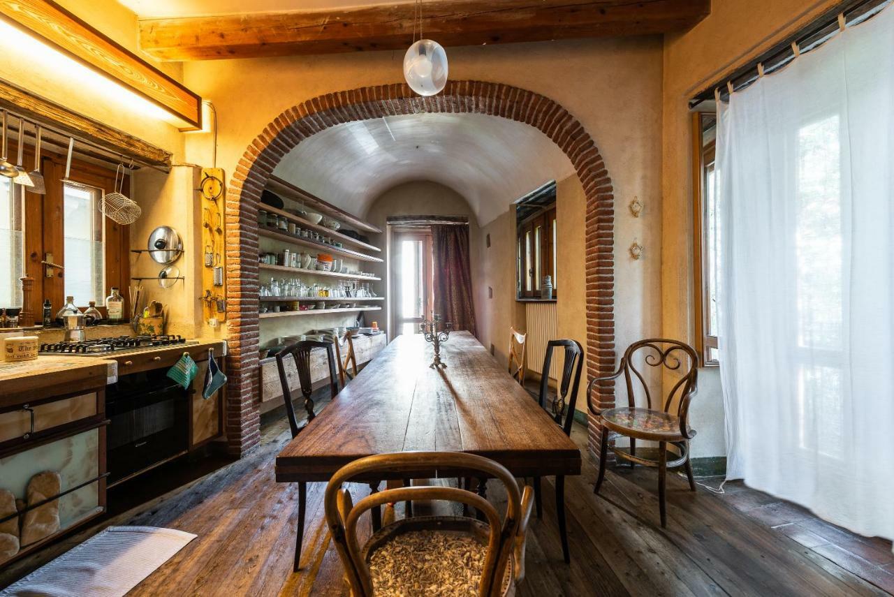 Palazzu Stidda Catania Lejlighed Eksteriør billede