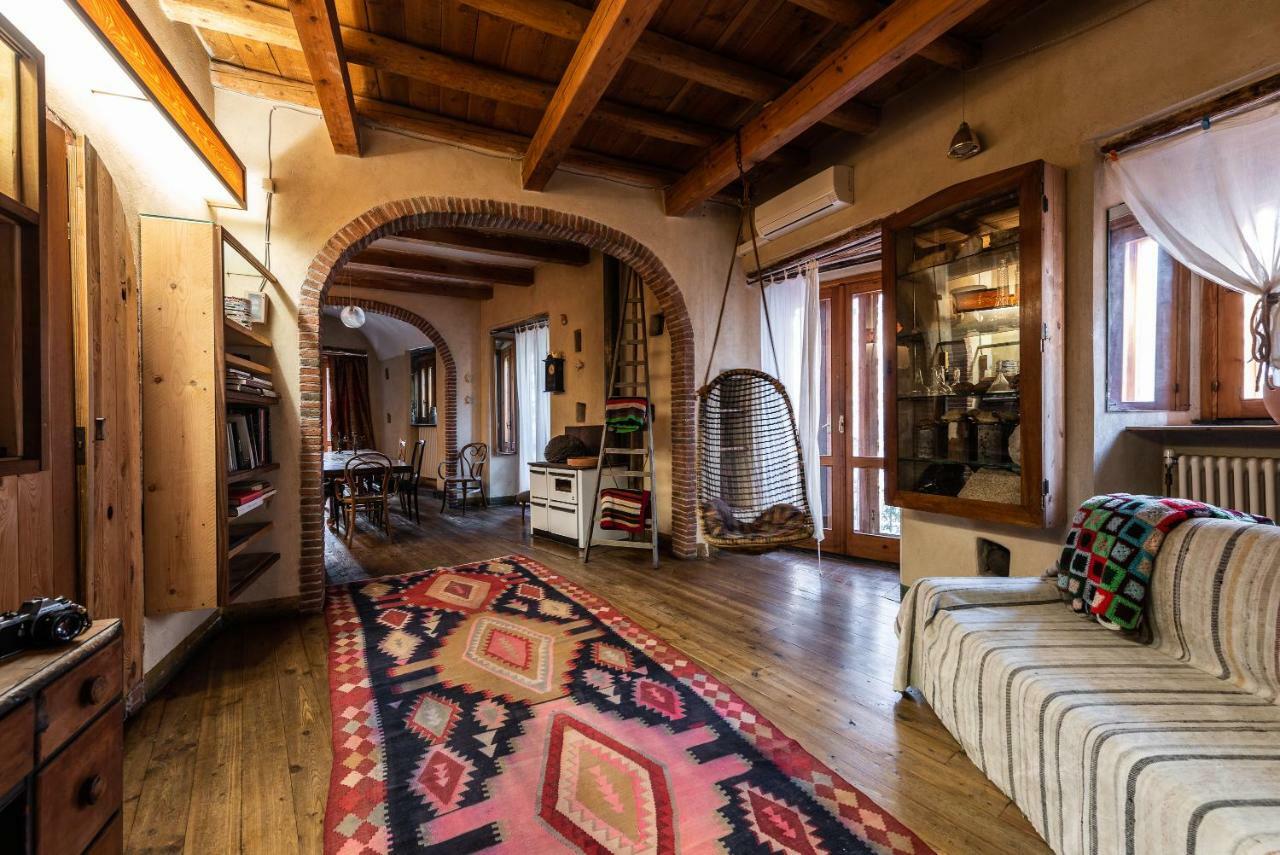 Palazzu Stidda Catania Lejlighed Eksteriør billede