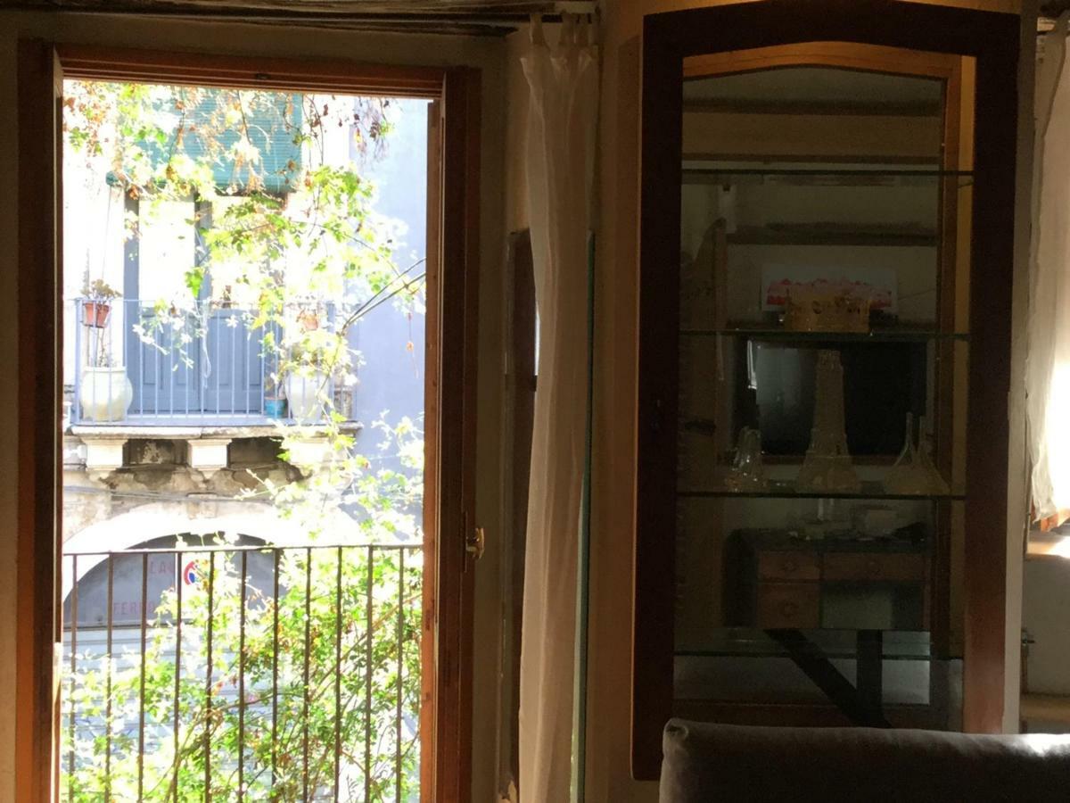 Palazzu Stidda Catania Lejlighed Eksteriør billede