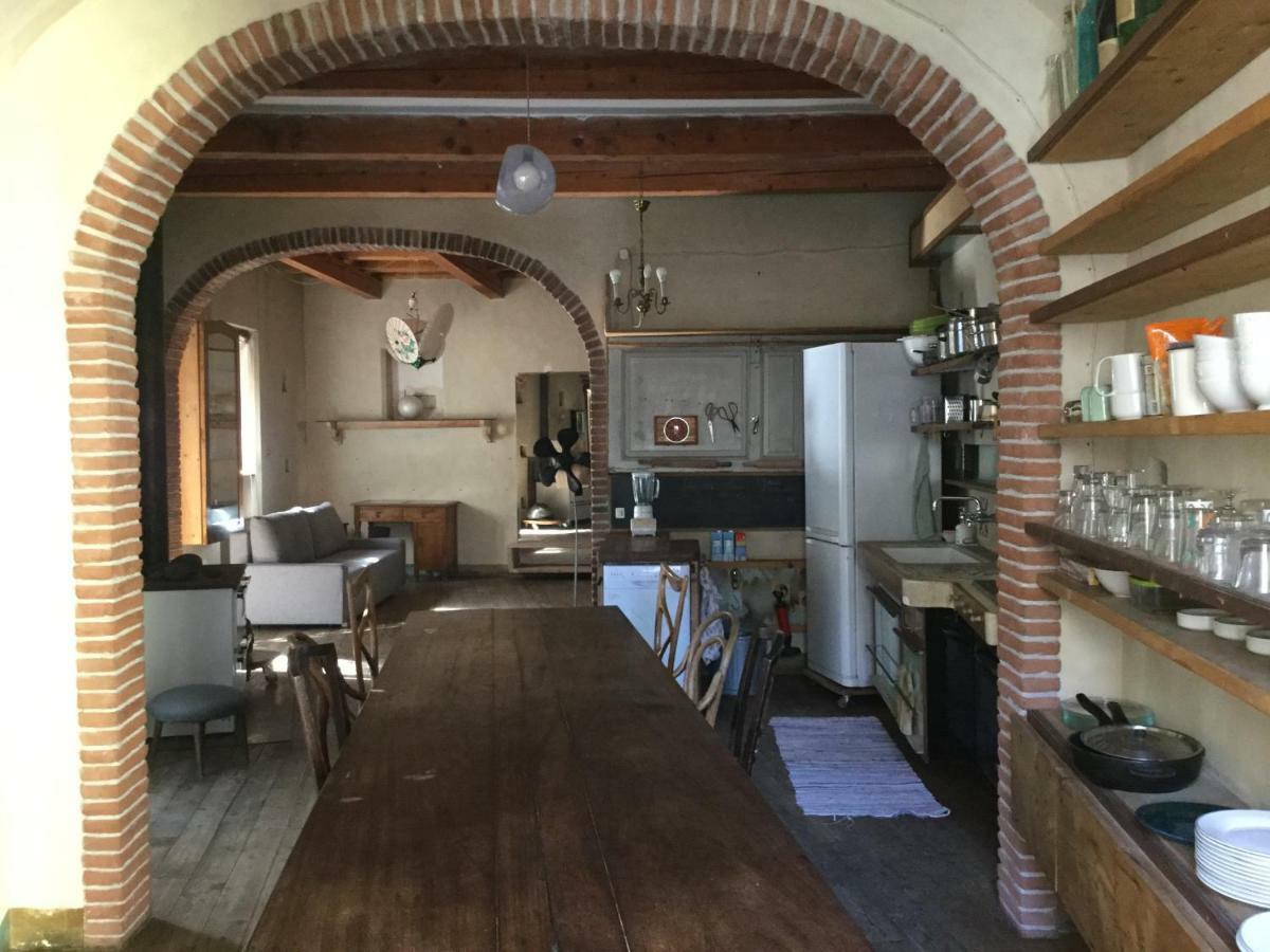Palazzu Stidda Catania Lejlighed Eksteriør billede