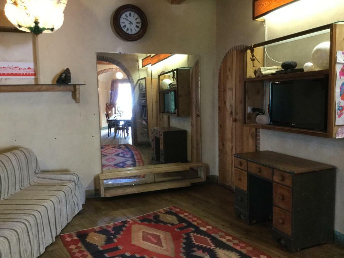 Palazzu Stidda Catania Lejlighed Eksteriør billede