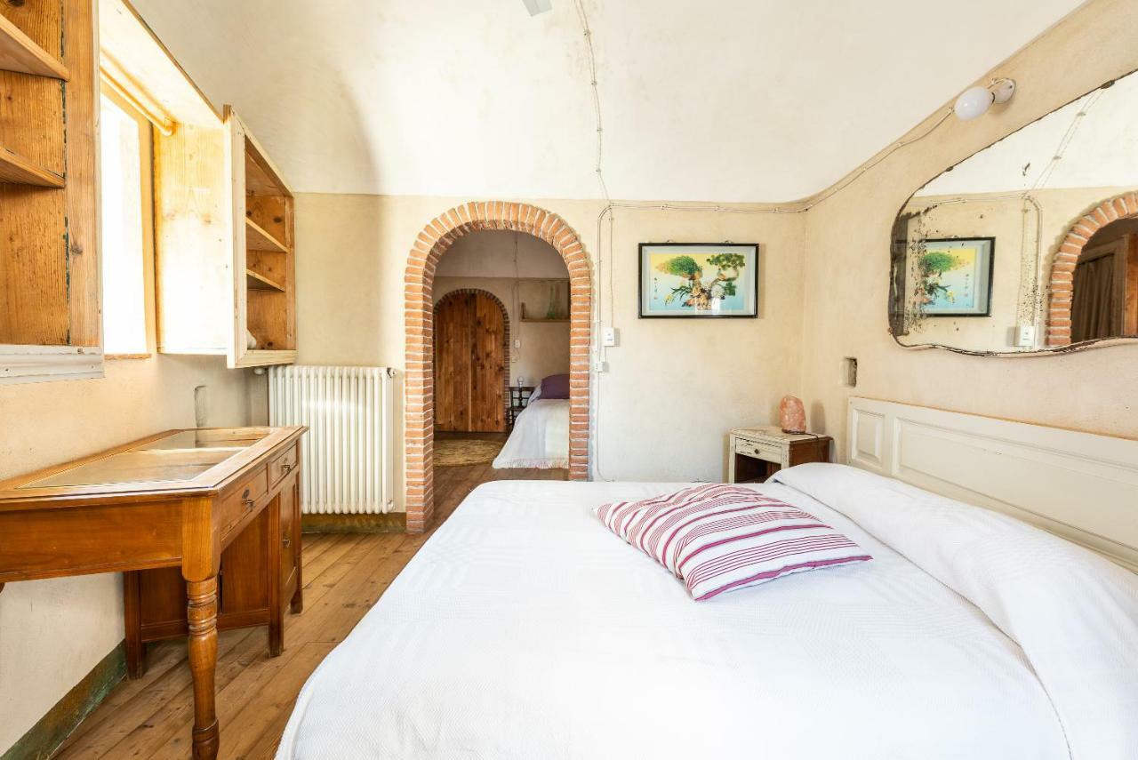 Palazzu Stidda Catania Lejlighed Eksteriør billede