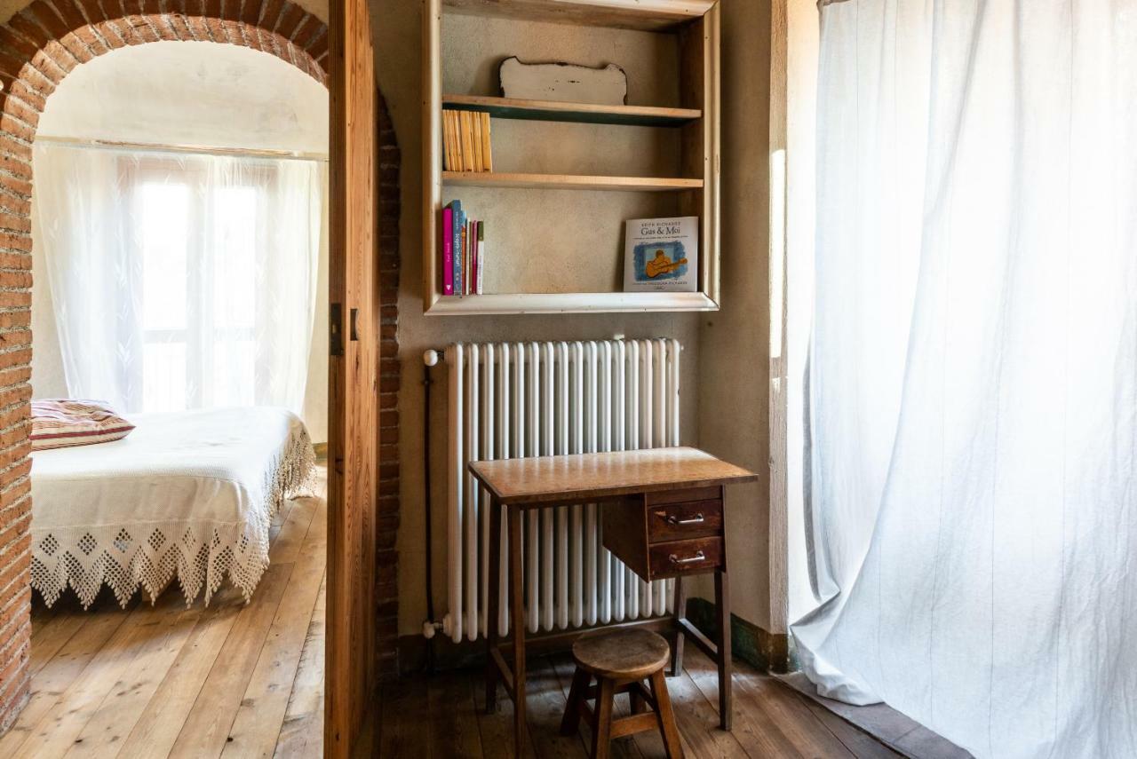 Palazzu Stidda Catania Lejlighed Eksteriør billede