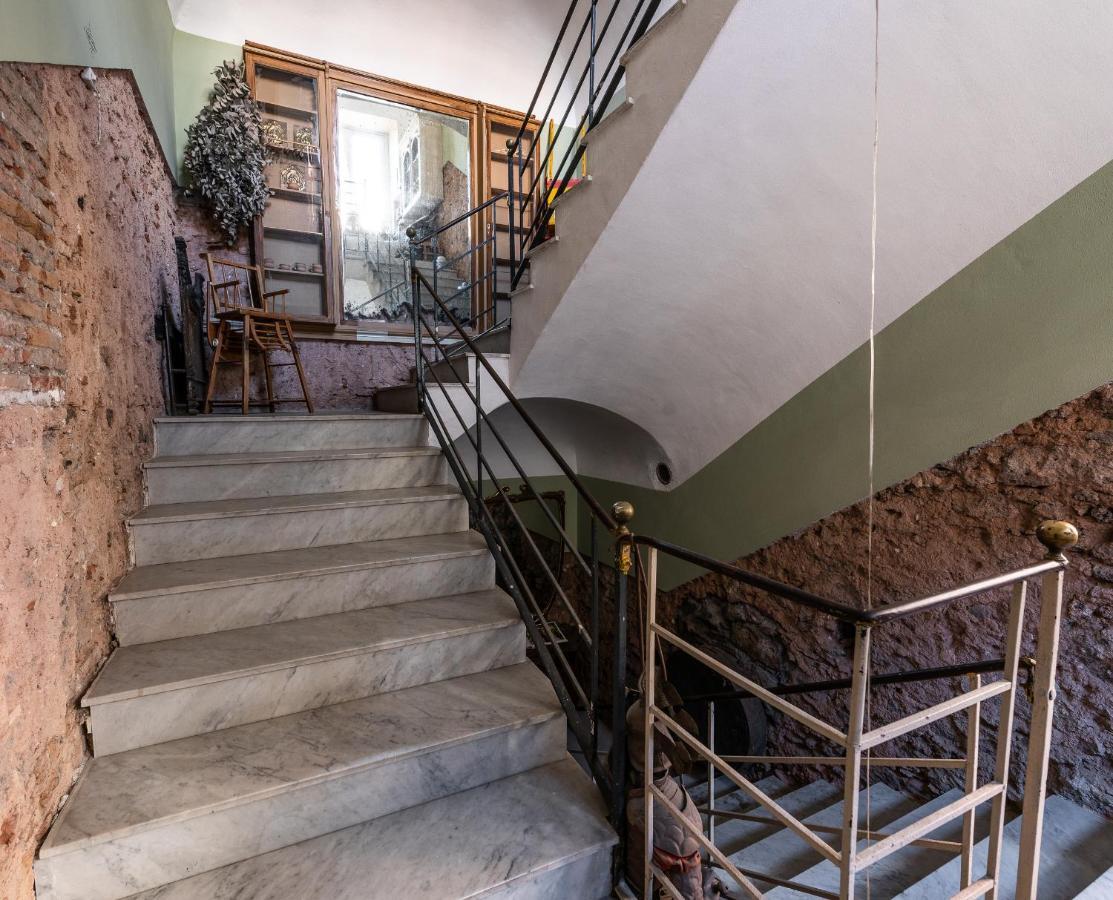 Palazzu Stidda Catania Lejlighed Eksteriør billede