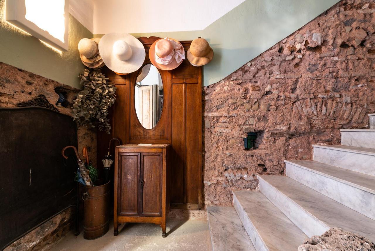 Palazzu Stidda Catania Lejlighed Eksteriør billede